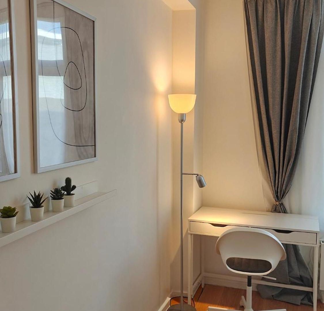 Highgarden - Warm & Cozy Apartment