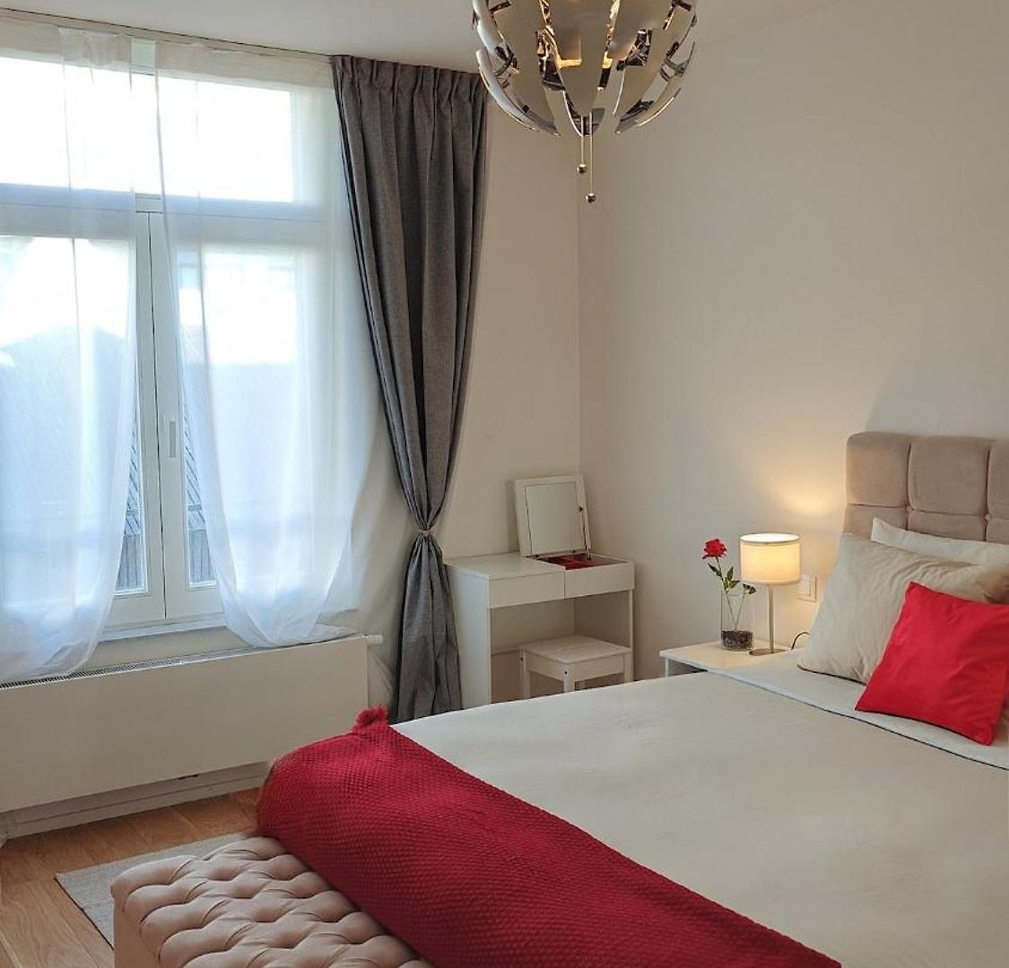 Apartment Highgarden - Warm & Cozy