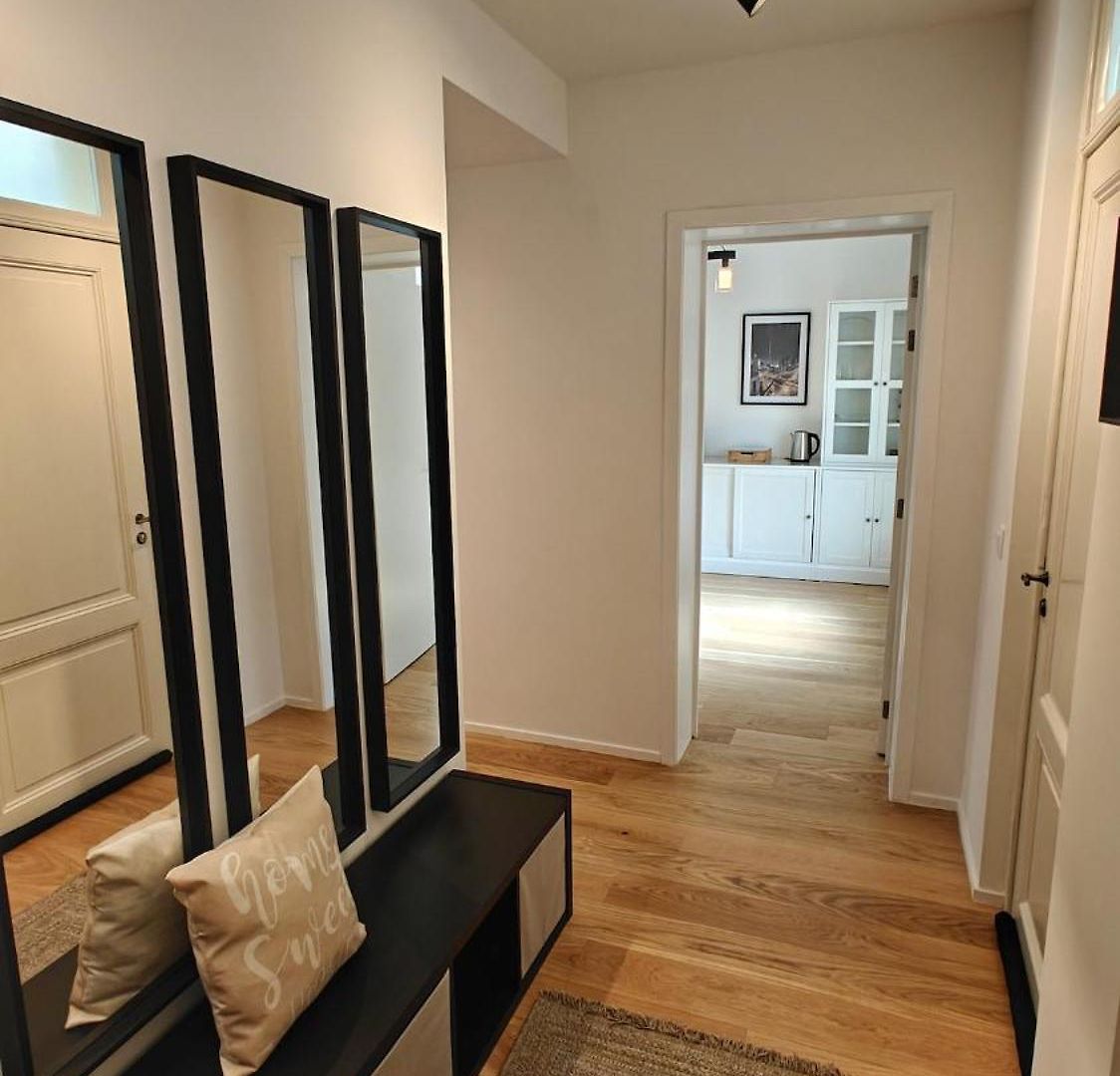 Highgarden - Warm & Cozy Apartment Brussels