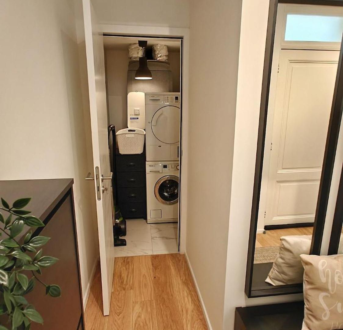 Apartment Highgarden - Warm & Cozy