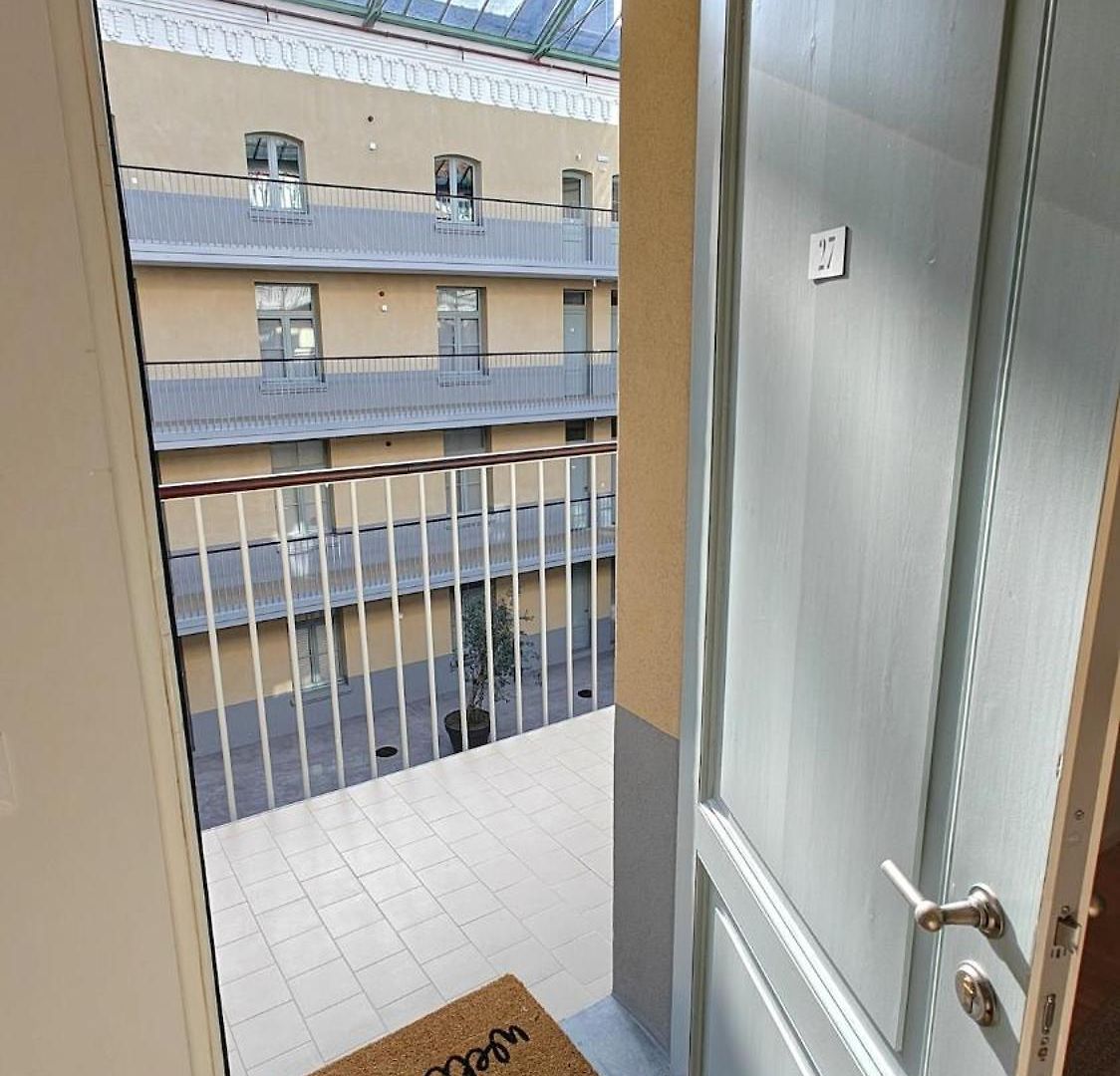 Apartment Highgarden - Warm & Cozy *