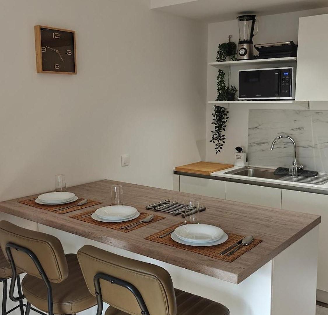 Apartment Highgarden - Warm & Cozy Brussels