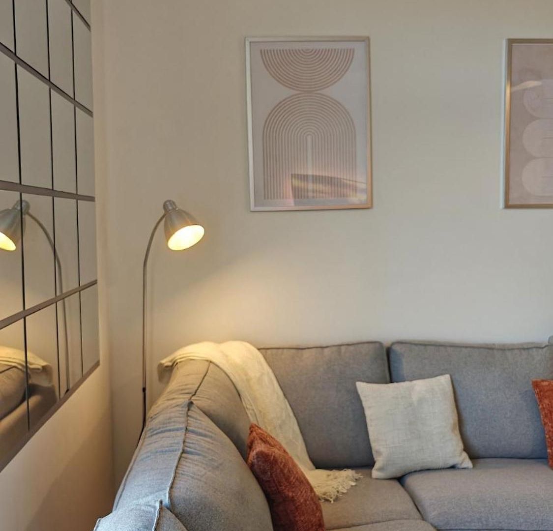 Highgarden - Warm & Cozy Apartment *