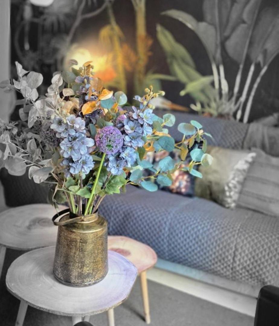 Appartement Cosy Jacqmain