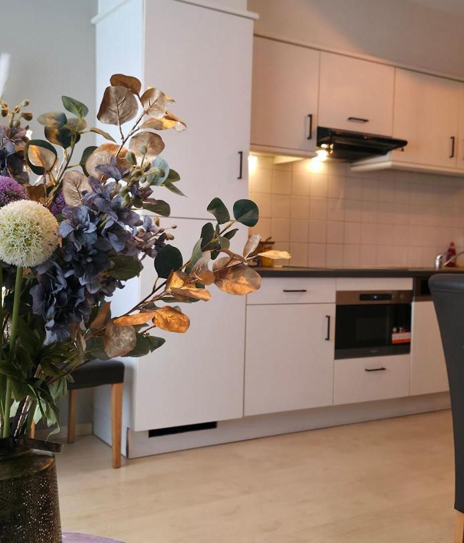Cosy Jacqmain Appartement