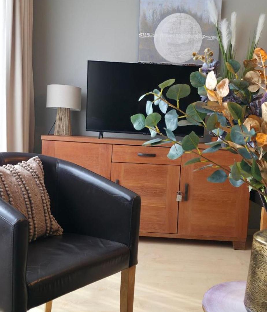 Appartement Cosy Jacqmain