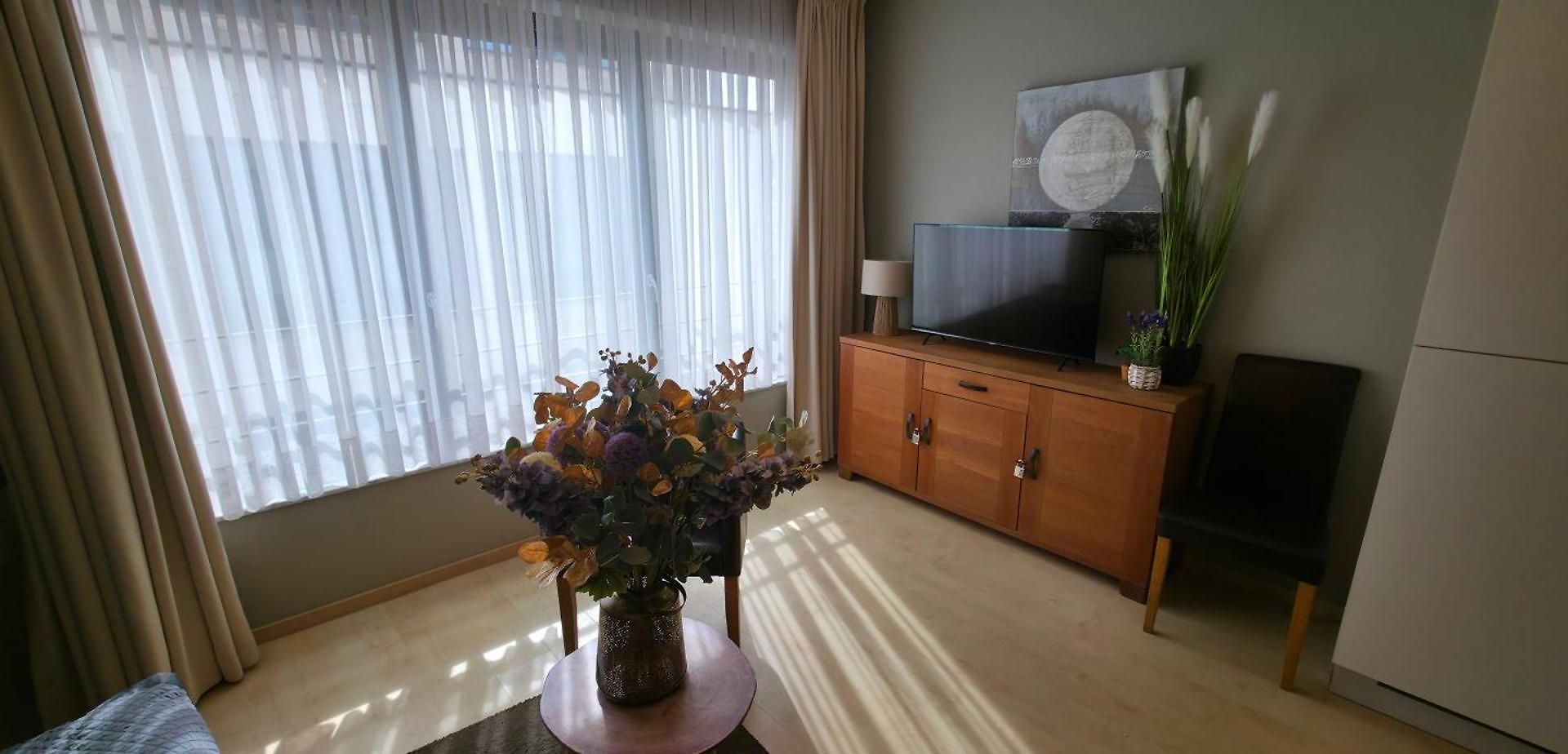 Cosy Jacqmain Appartement