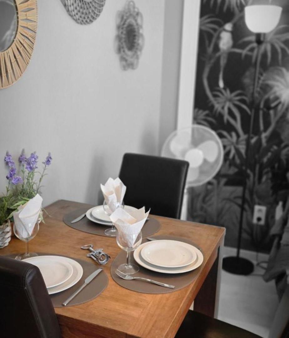 Appartement Cosy Jacqmain Brussel