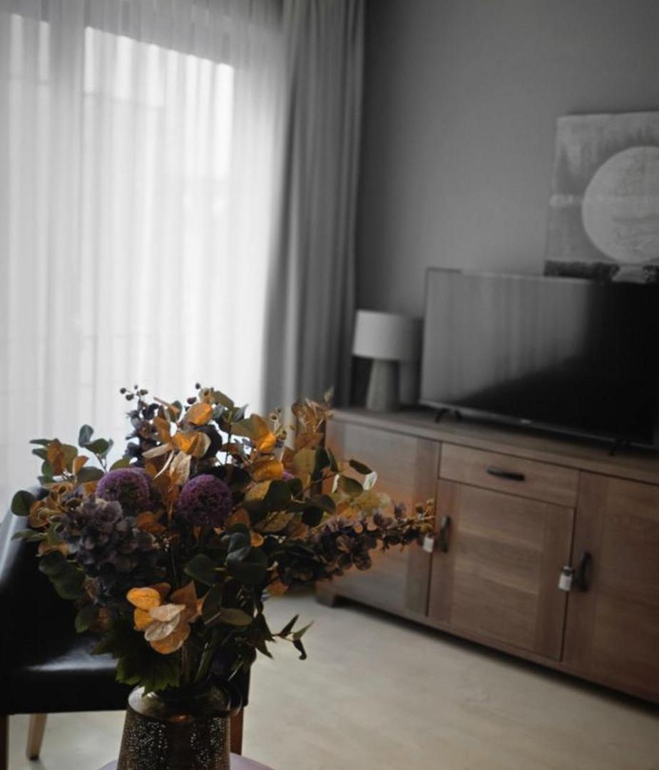 Cosy Jacqmain * Brussel