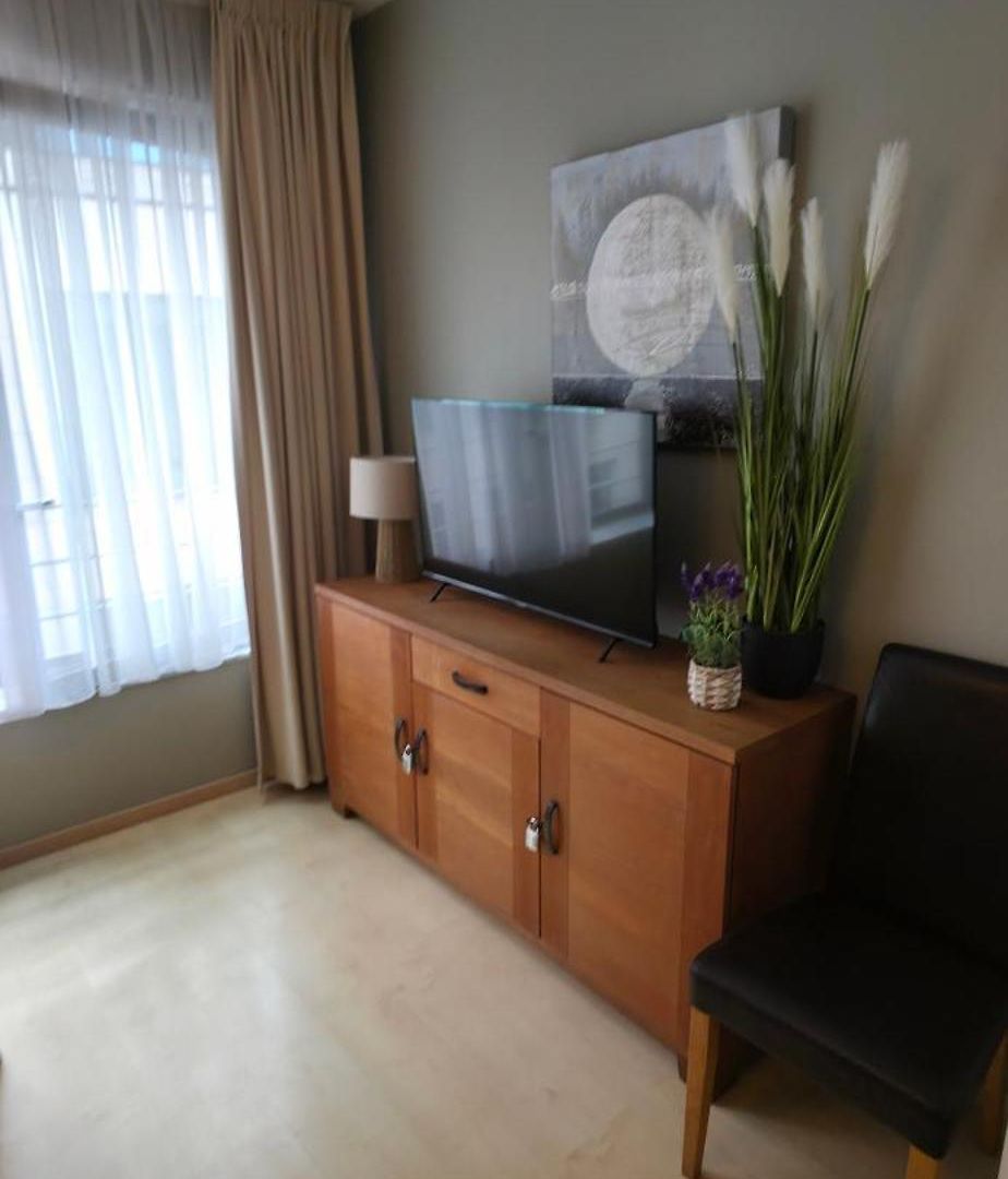 Cosy Jacqmain Appartement *