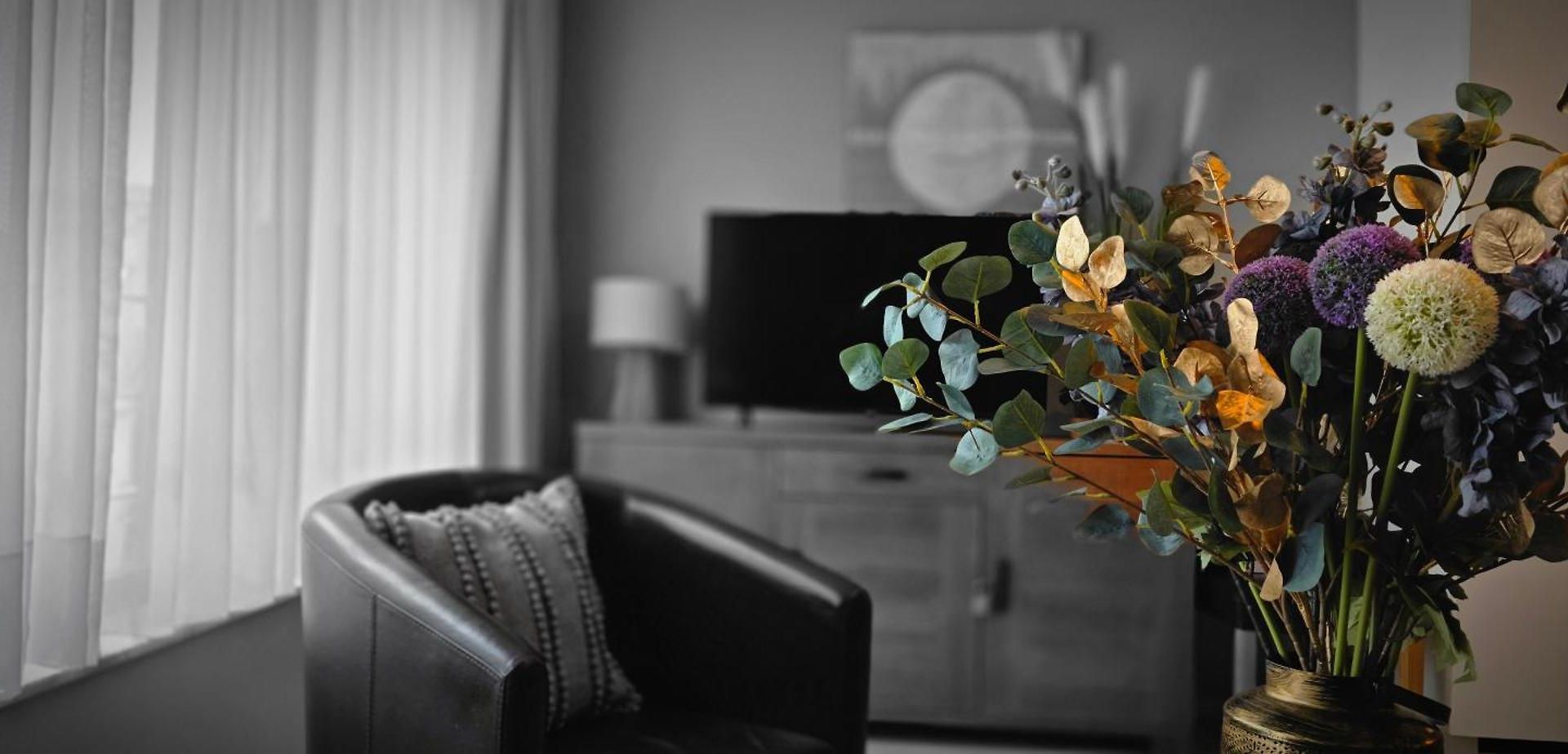 Cosy Jacqmain Appartement