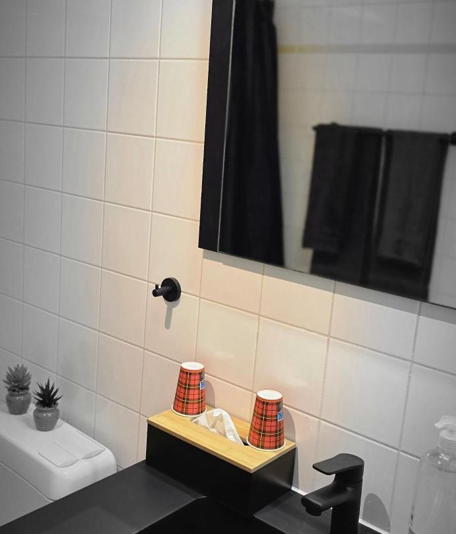 Cosy Jacqmain Appartement *