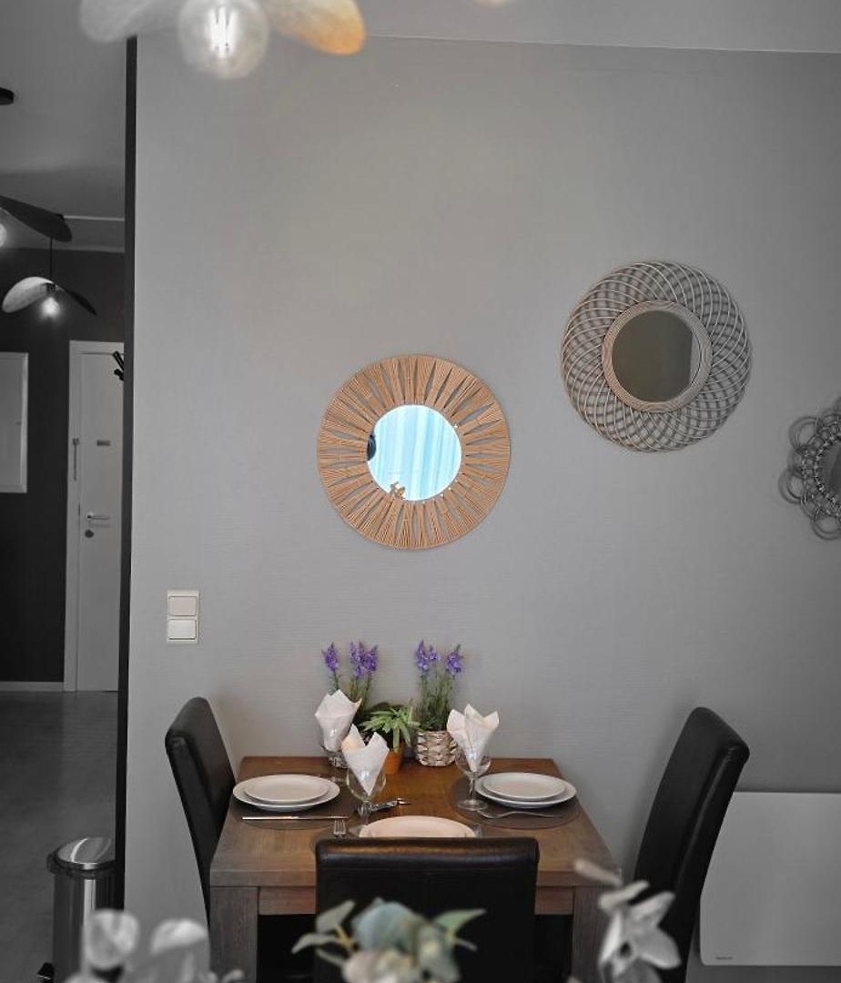 Appartement Cosy Jacqmain Brussel