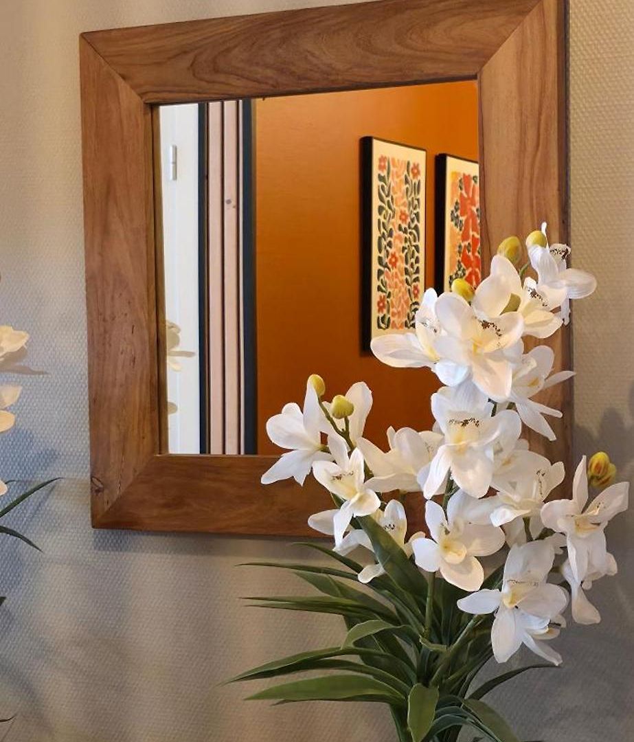 Appartement Cosy Jacqmain