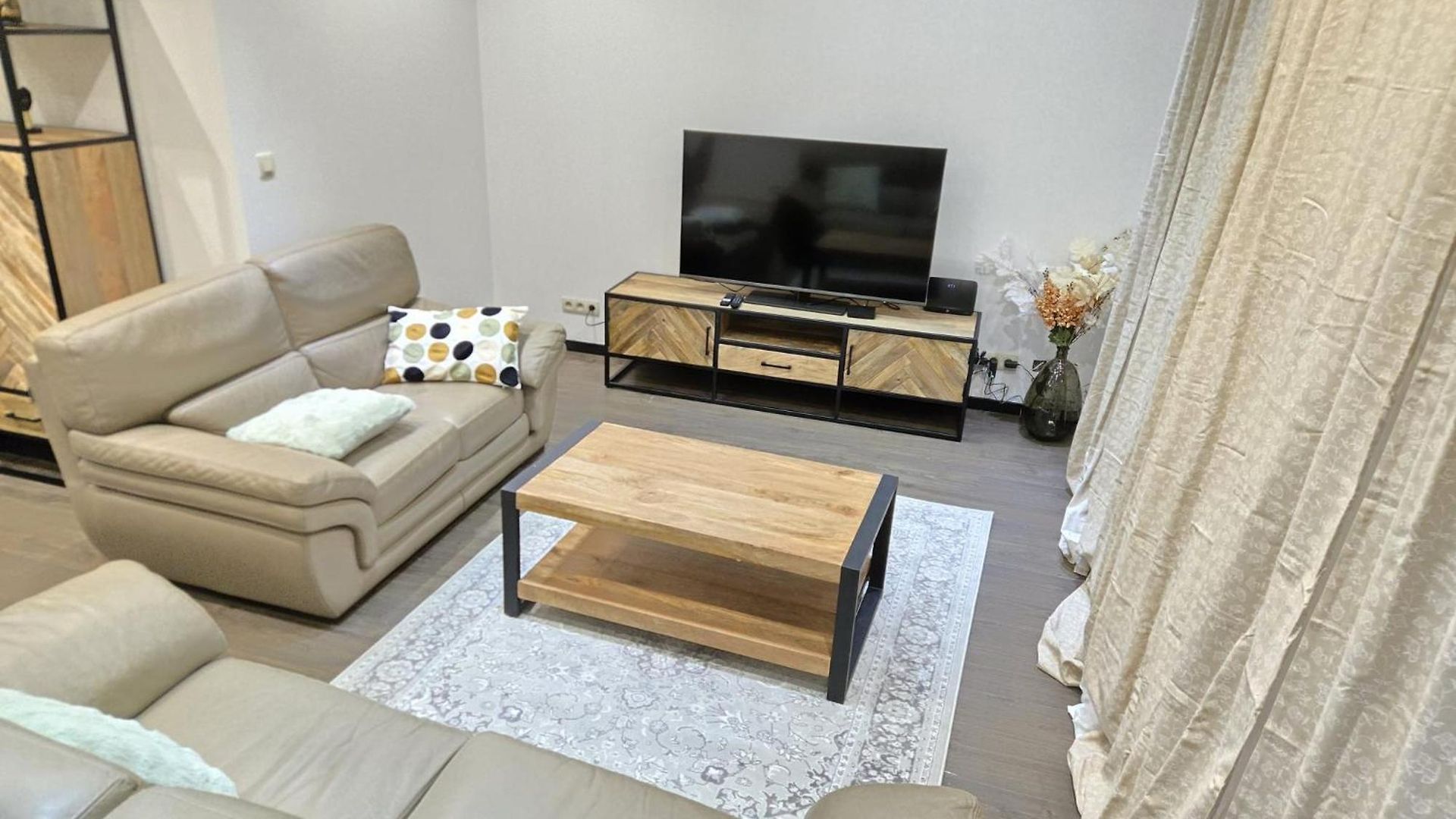 Yael House Vakantiehuis Brussel