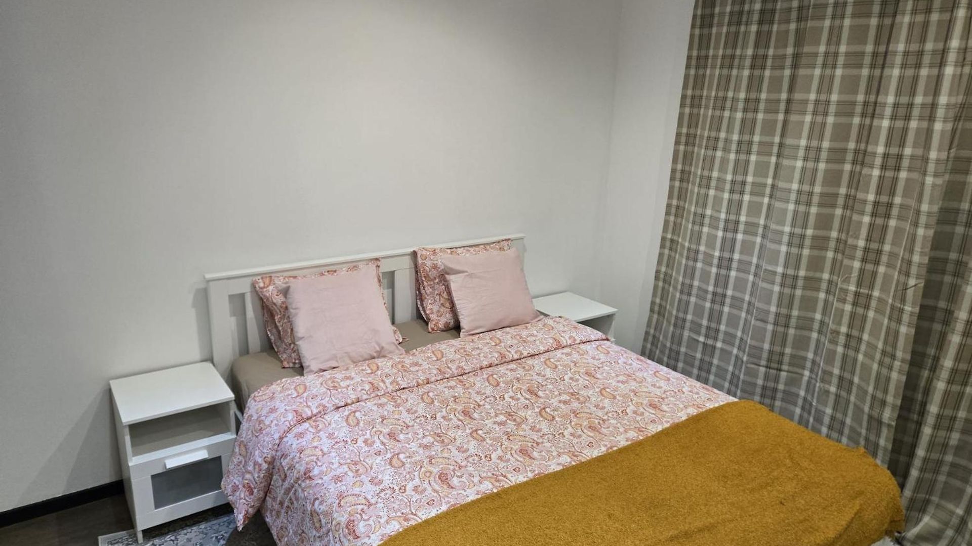 Yael House Vakantiehuis