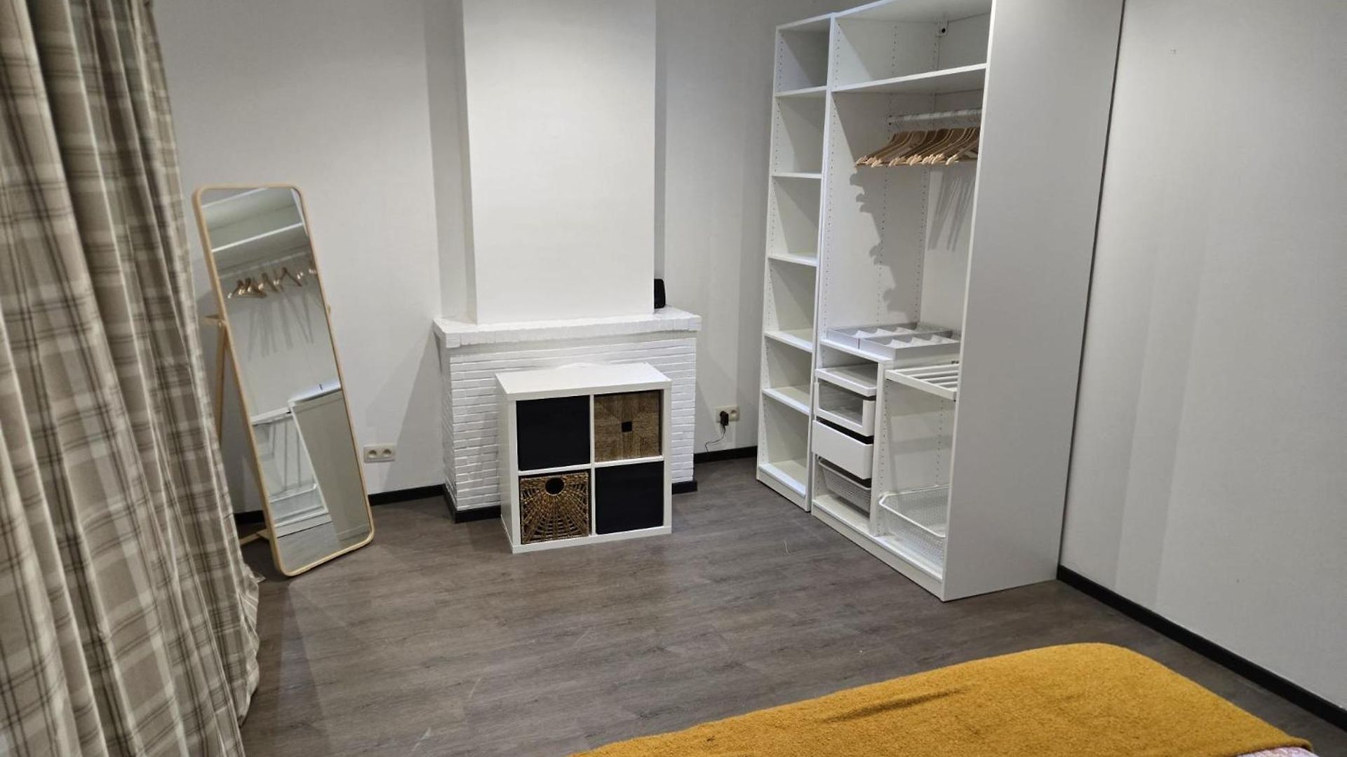 Vakantiehuis Yael House Brussel