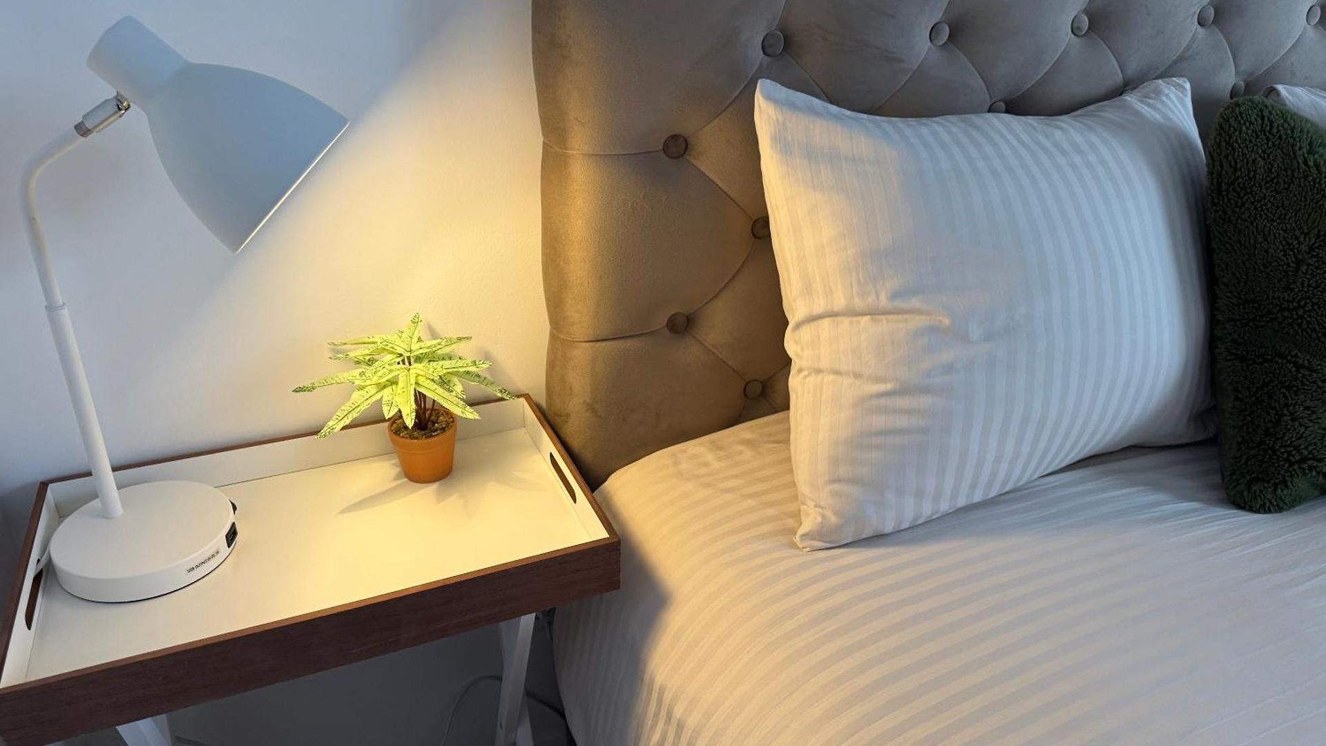 Appartement Cozy South-up And Ground