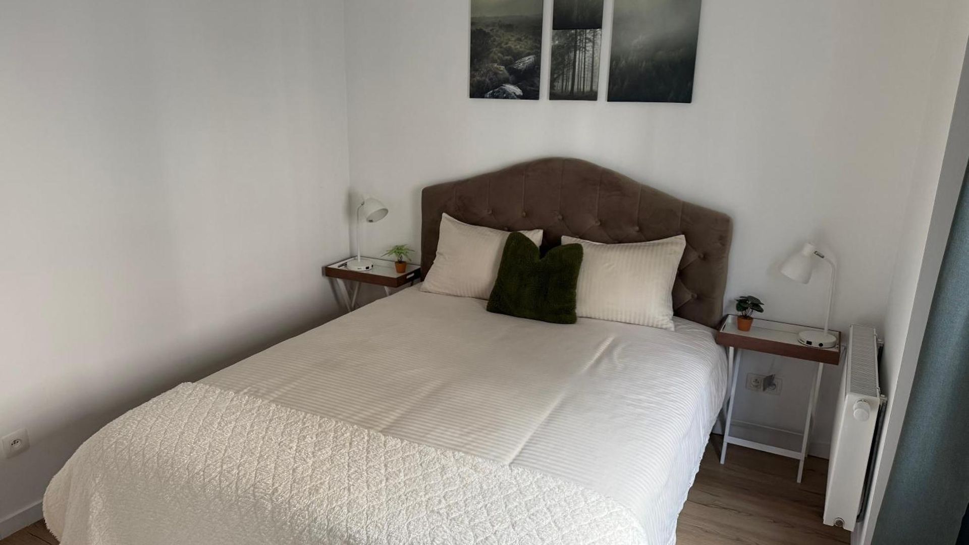 Appartement Cozy South-up And Ground *