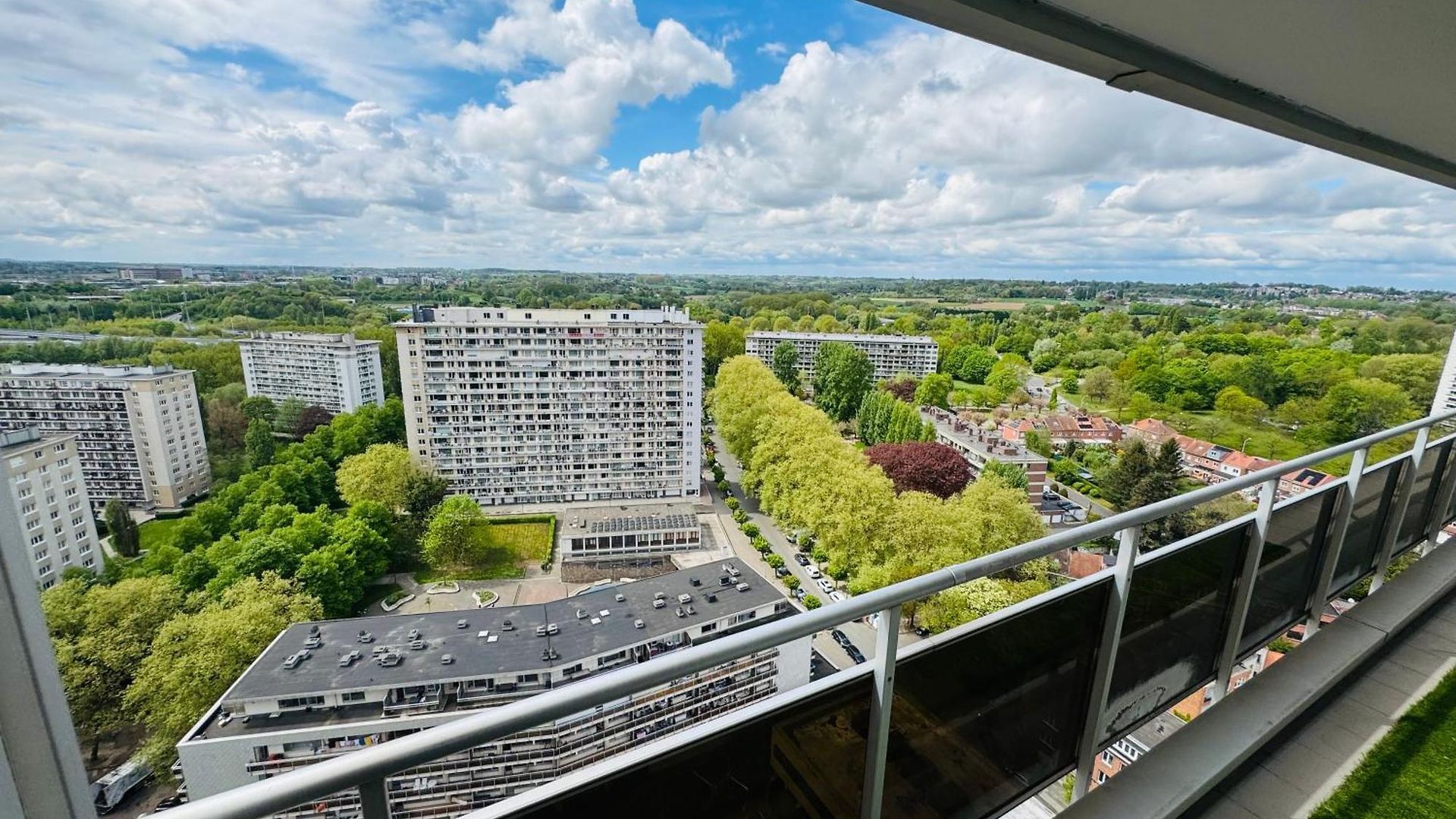 Apartment Meuble 92m2 + 2 Terrasses *