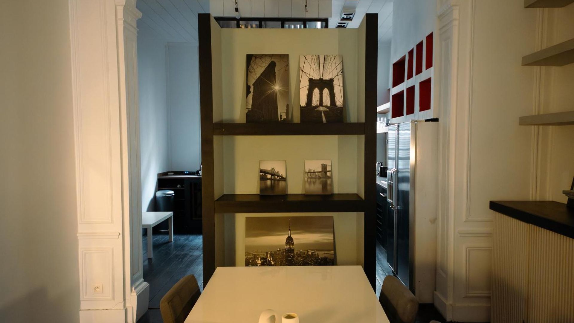 Appartement Prestige - Uptown