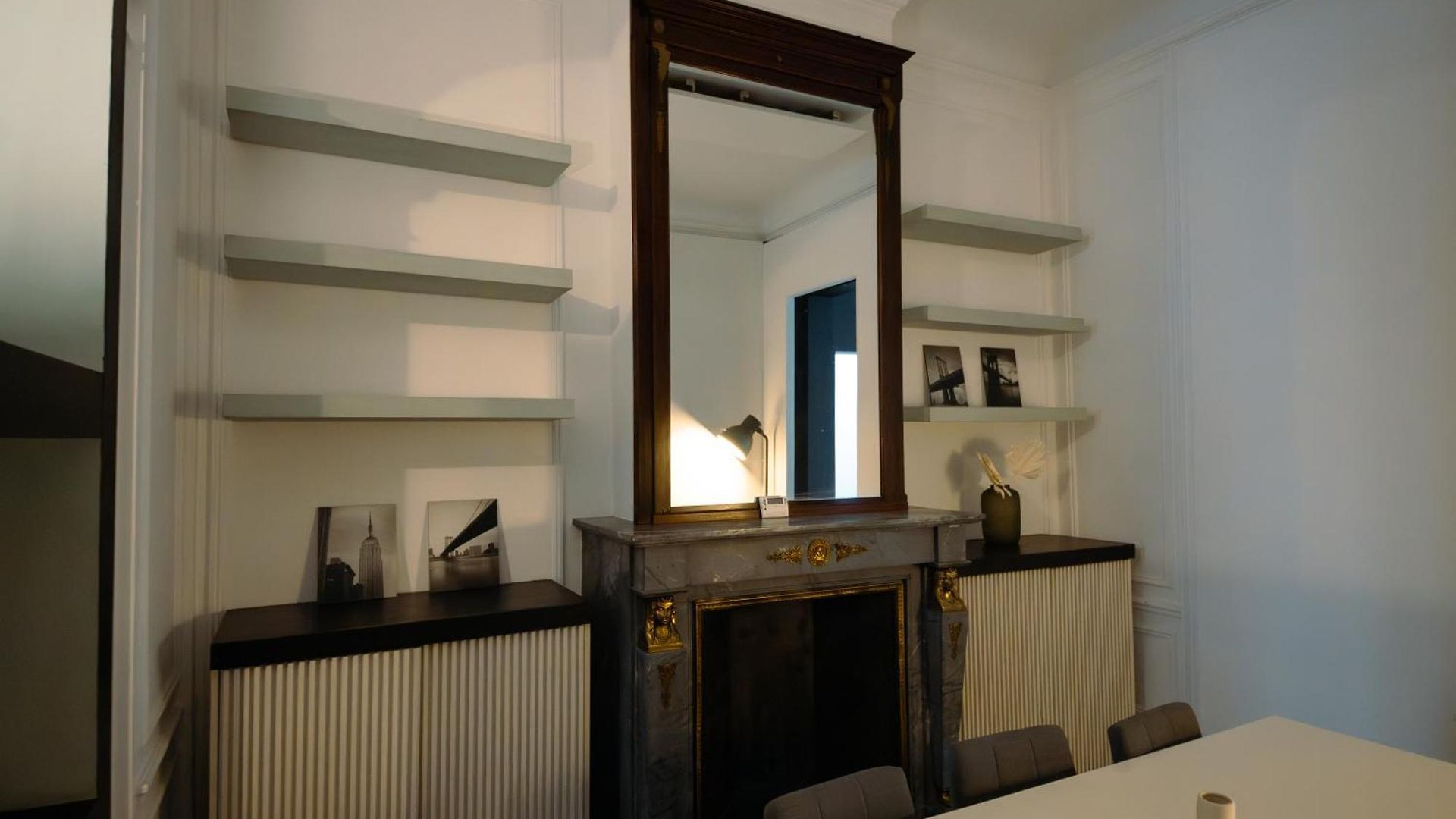 Prestige - Uptown Brussel