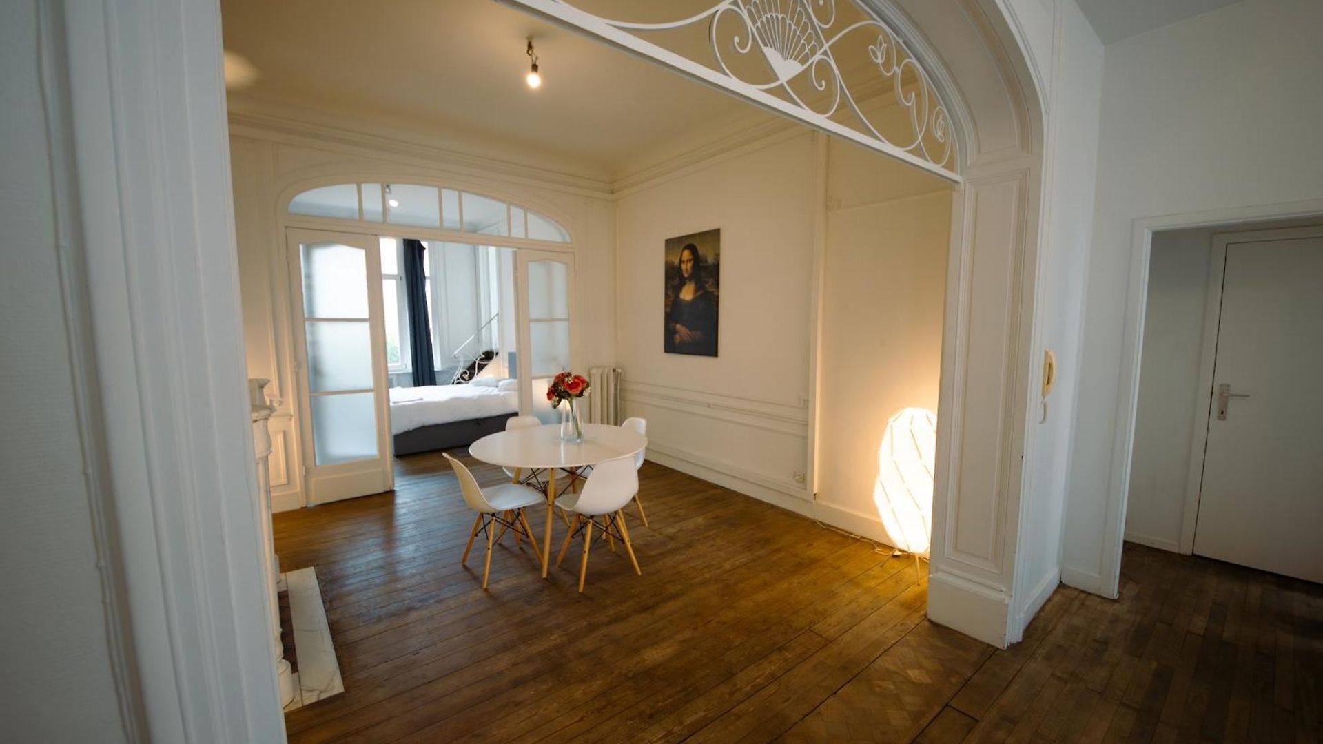 Appartement Prestige - Uptown