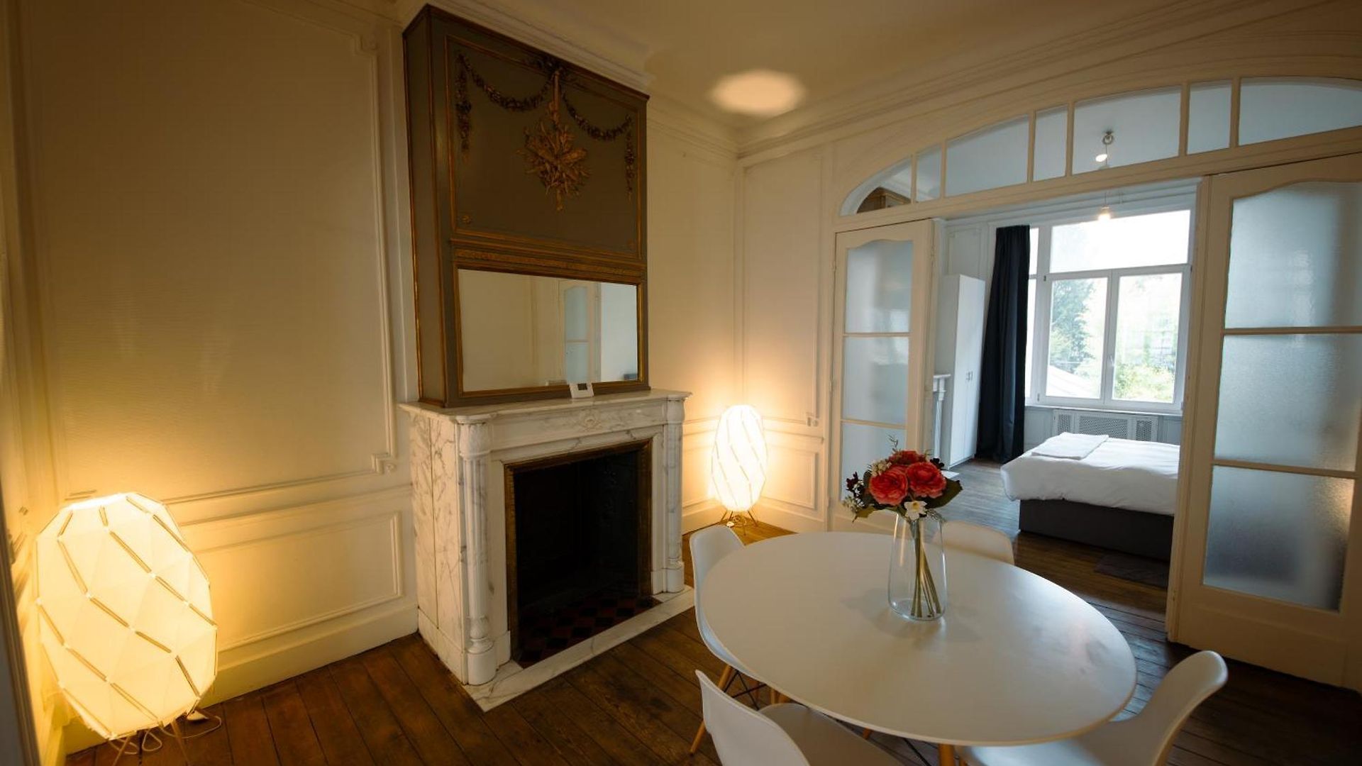 Prestige - Uptown Brussel