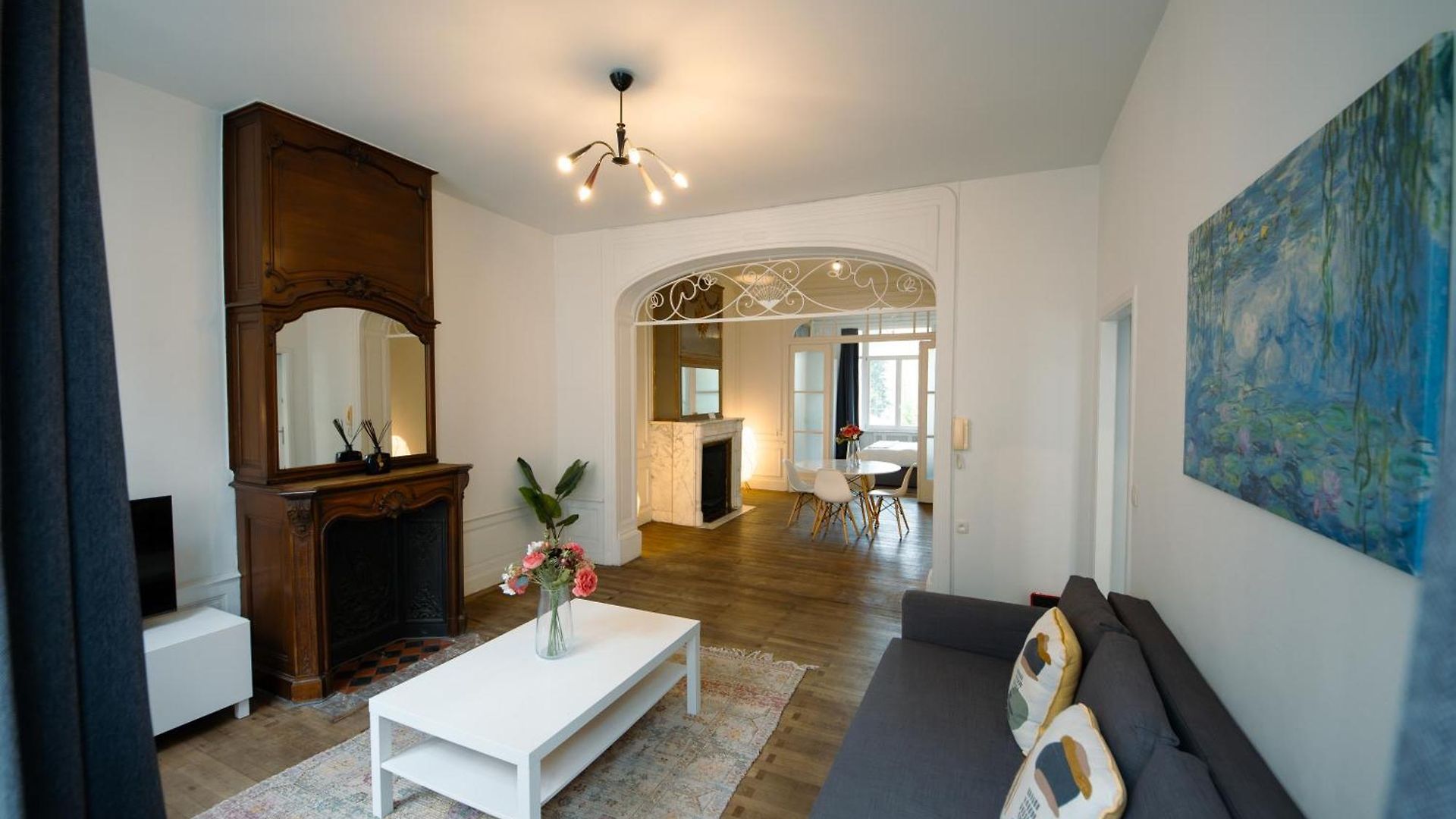 Appartement Prestige - Uptown