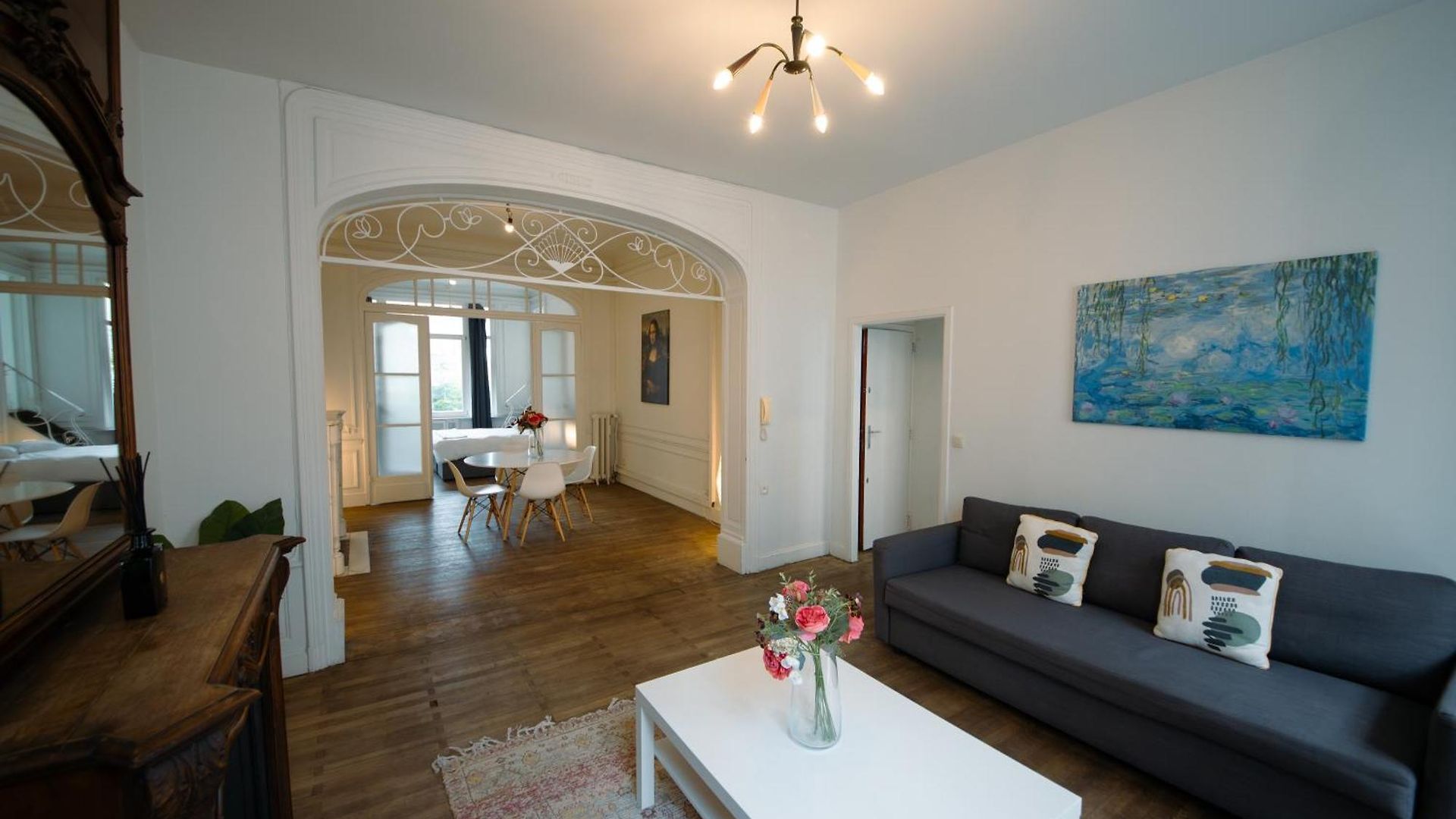 Appartement Prestige - Uptown *