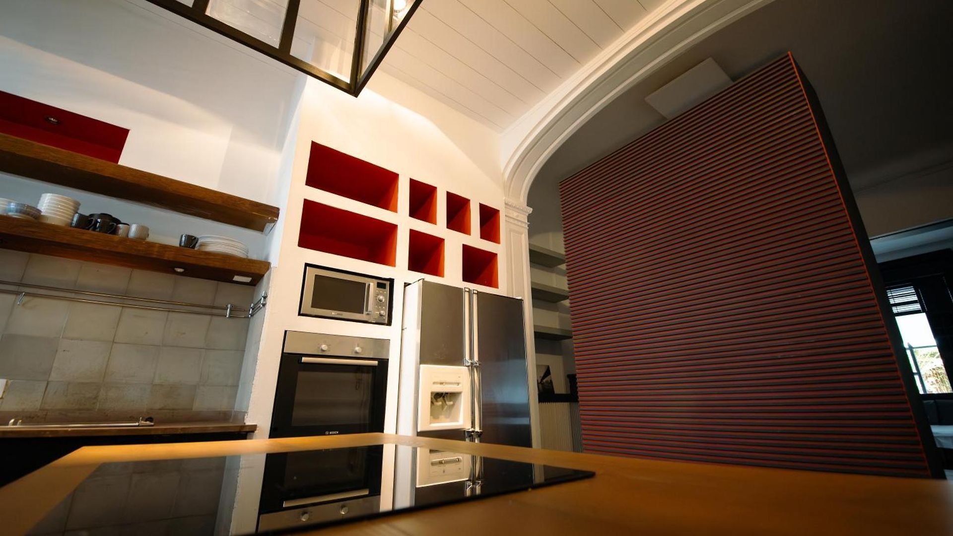 Appartement Prestige - Uptown *