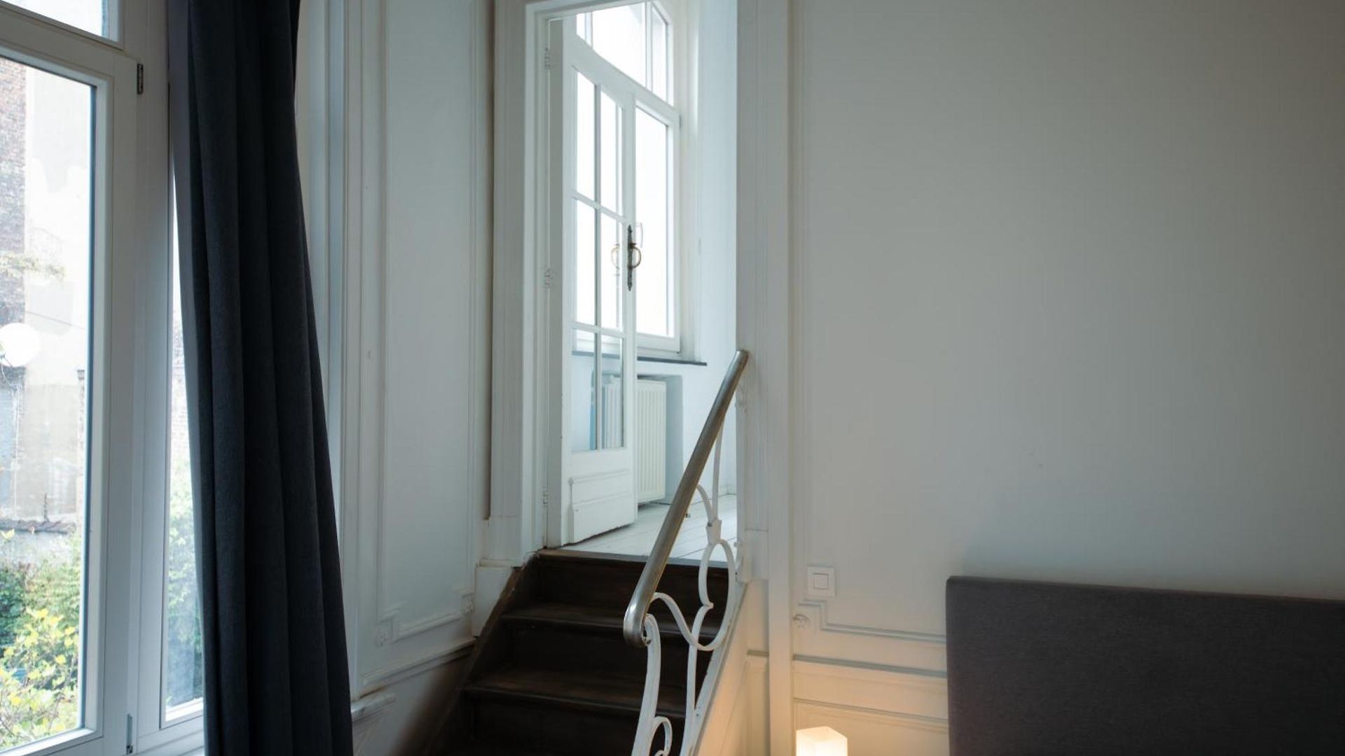 Appartement Prestige - Uptown Brussel