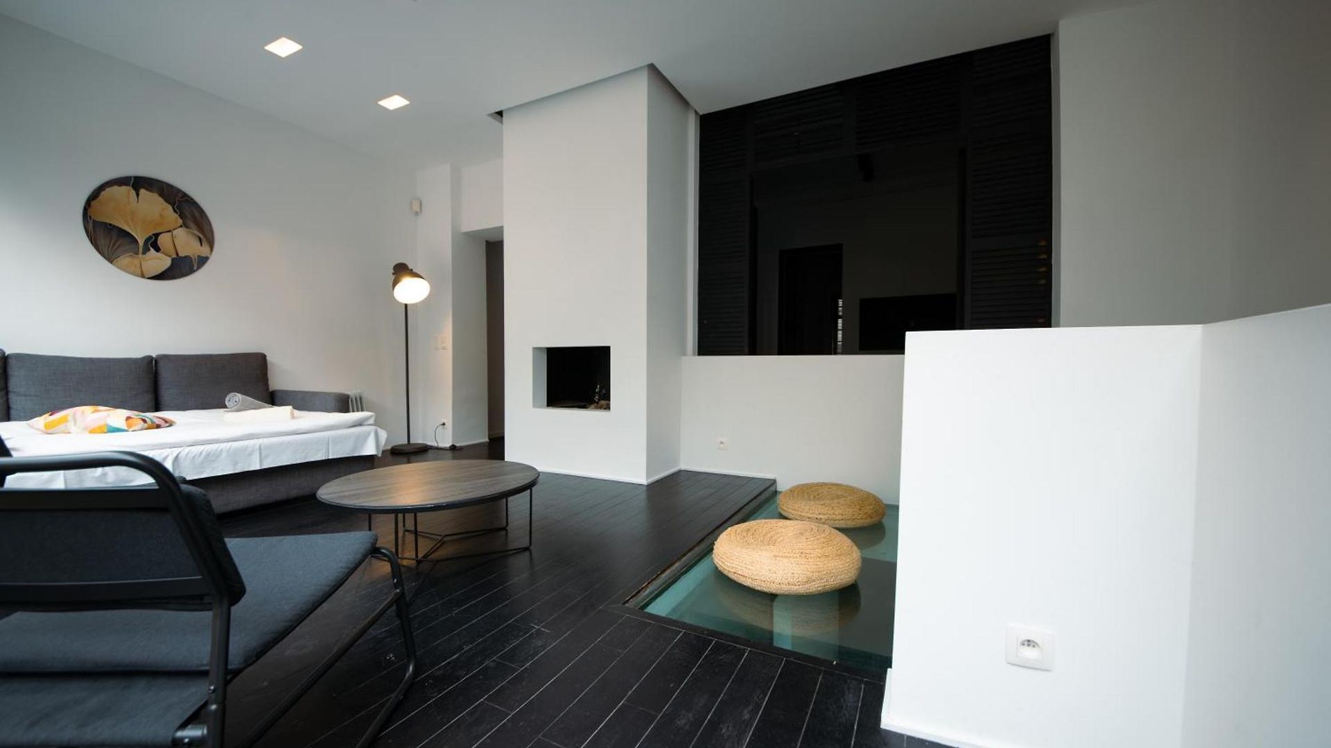 Prestige - Uptown Appartement