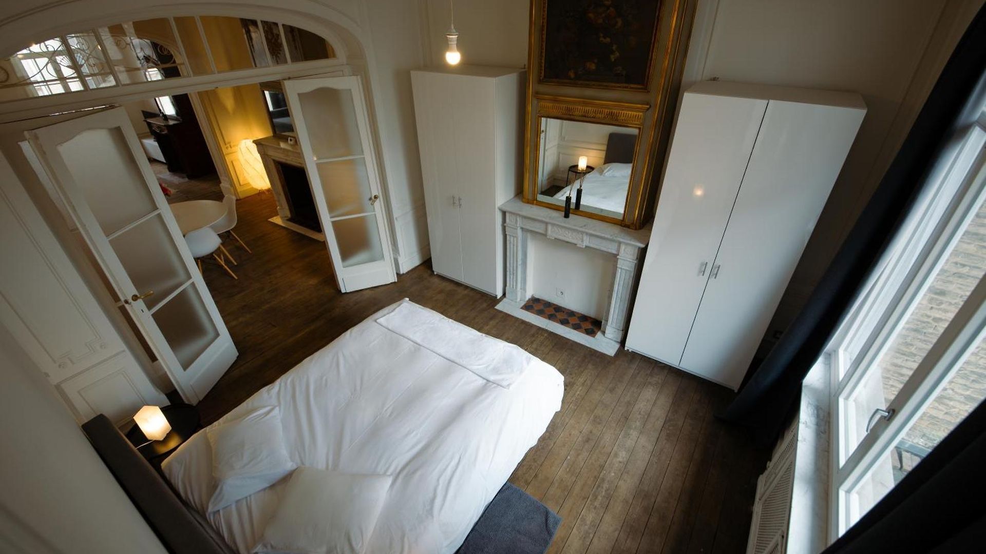Appartement Prestige - Uptown