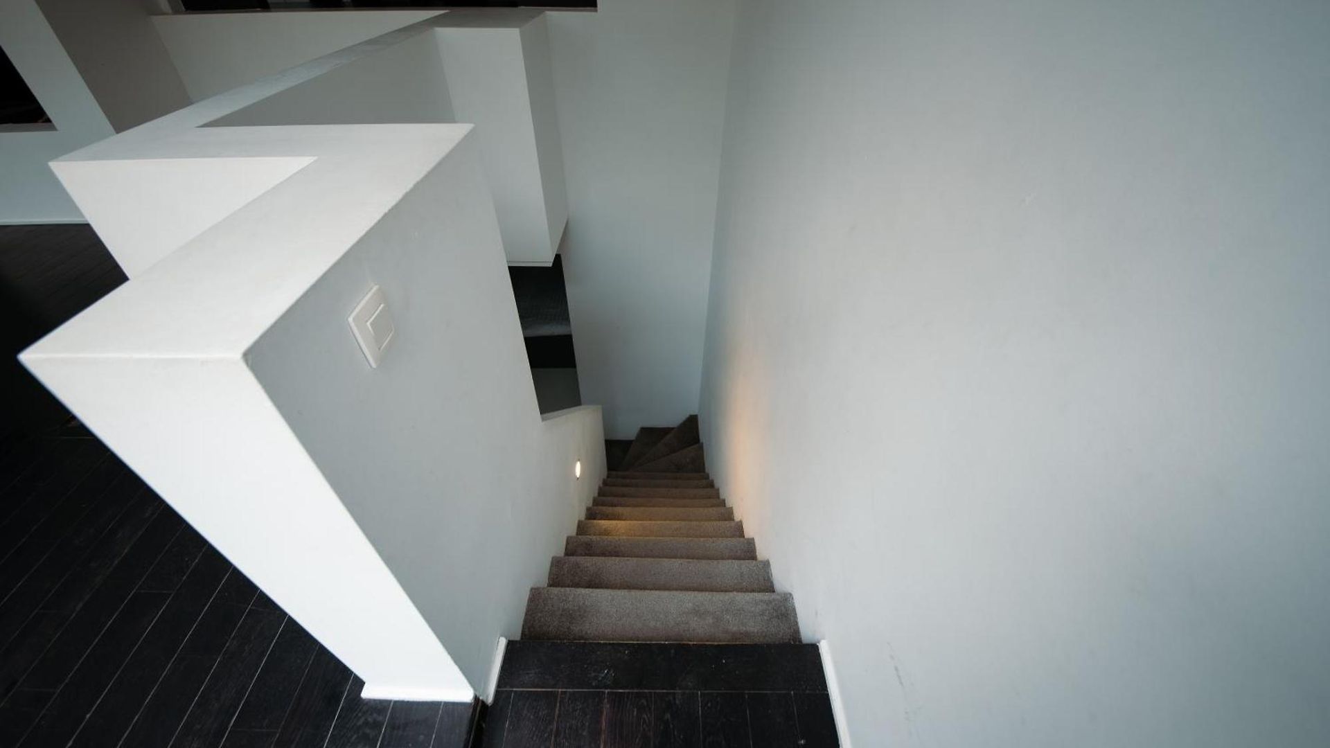 Prestige - Uptown Appartement *