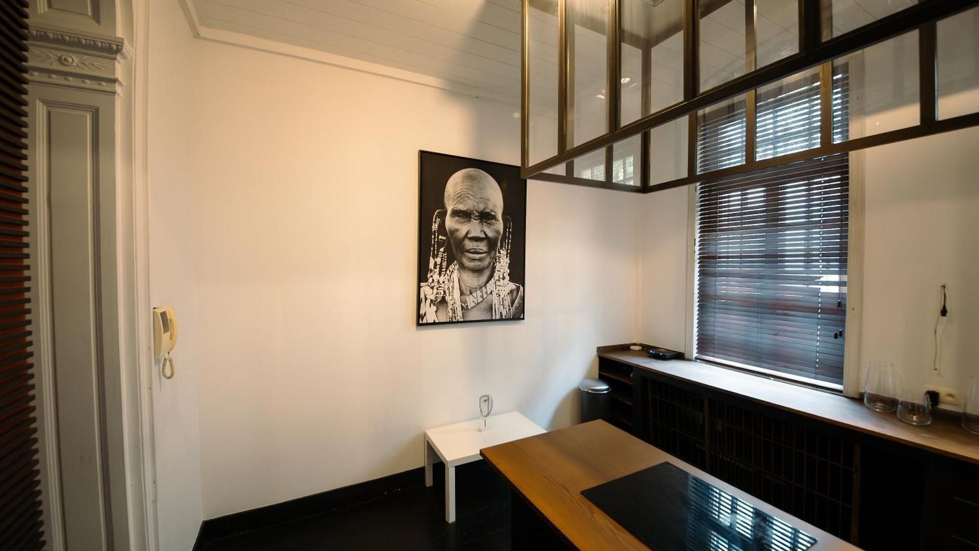 Prestige - Uptown Appartement Brussel