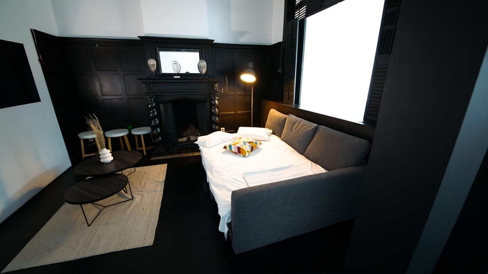 Appartement Prestige - Uptown Brussel