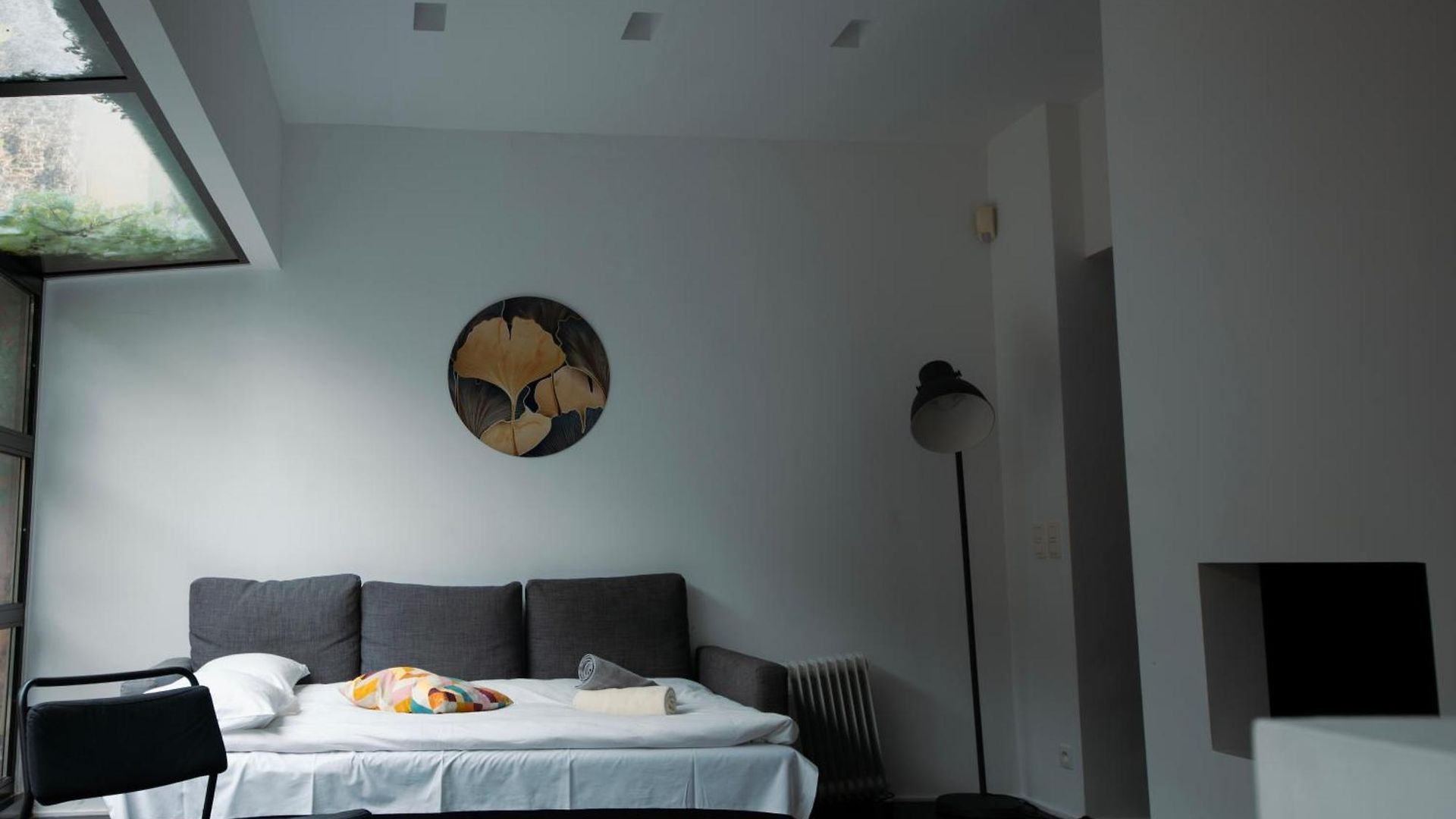 Prestige - Uptown Appartement Brussel