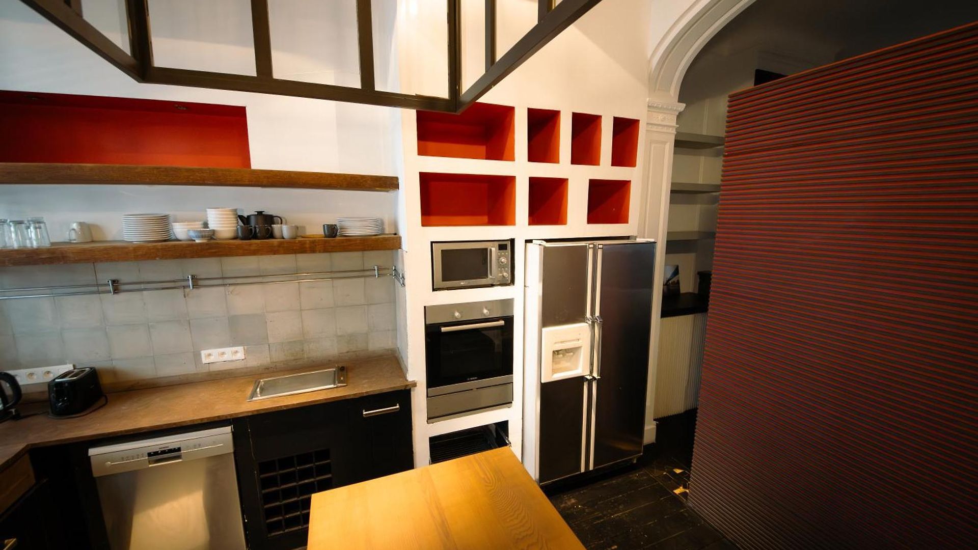 Prestige - Uptown Brussel