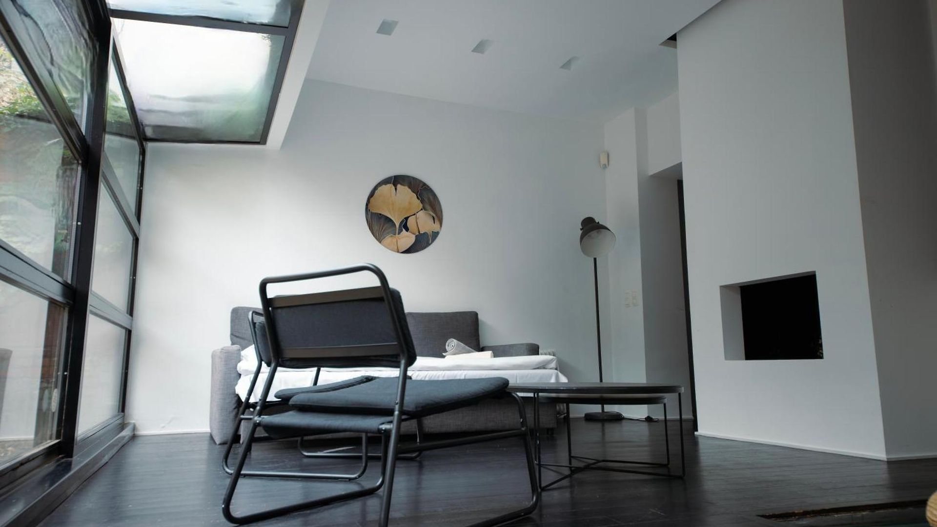 Prestige - Uptown * Brussel