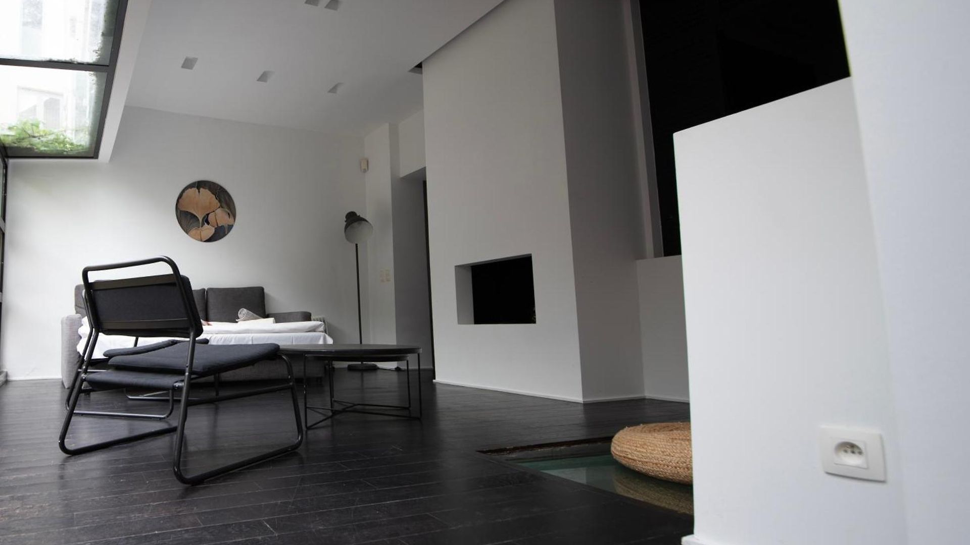 Prestige - Uptown Appartement *
