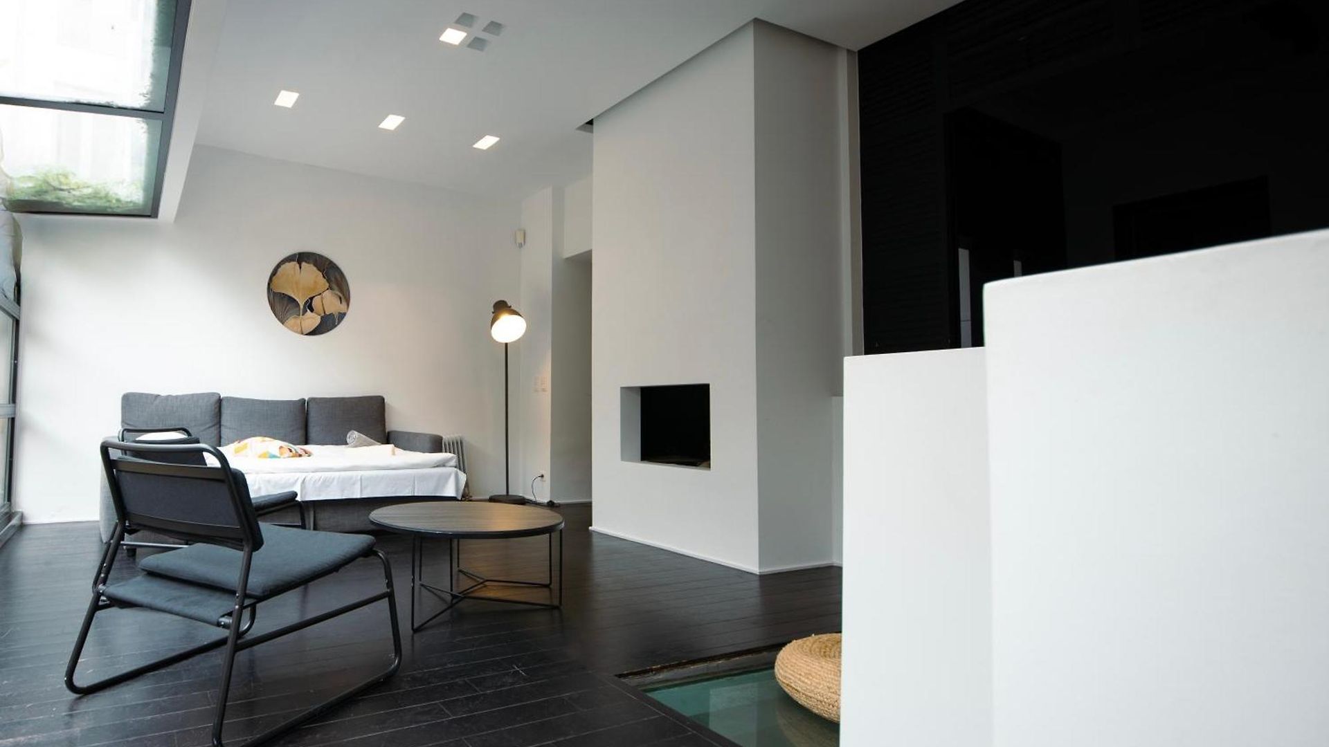 Prestige - Uptown Appartement