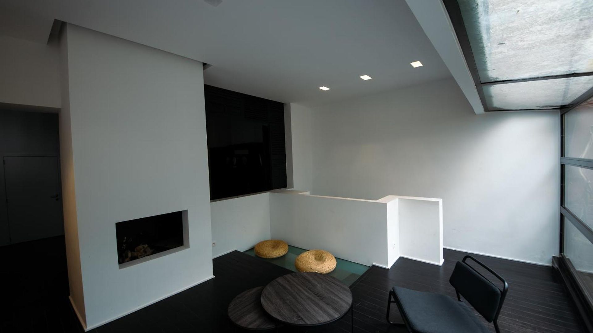 Prestige - Uptown Appartement Brussel