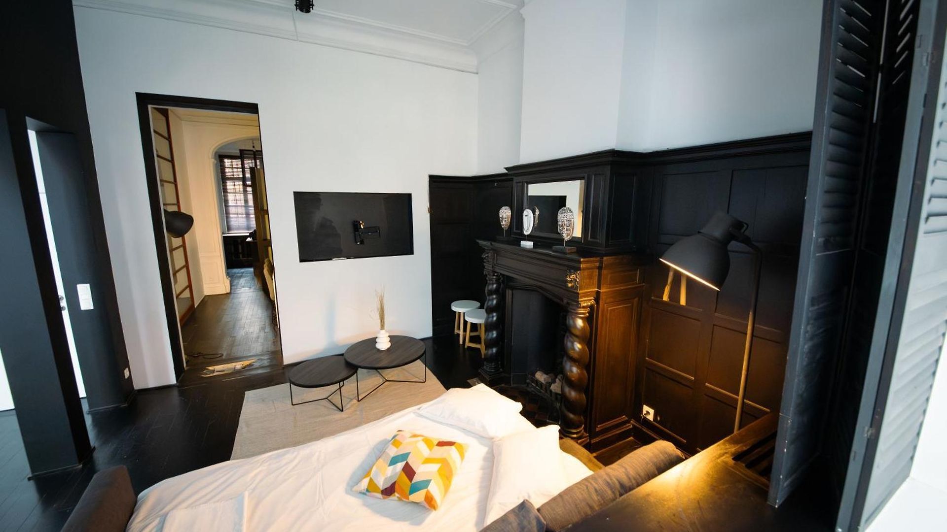 Prestige - Uptown * Brussel