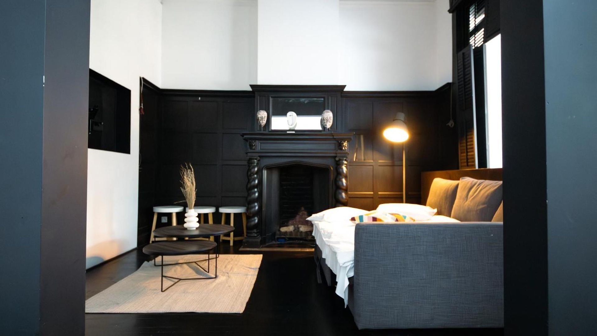 Prestige - Uptown Appartement *