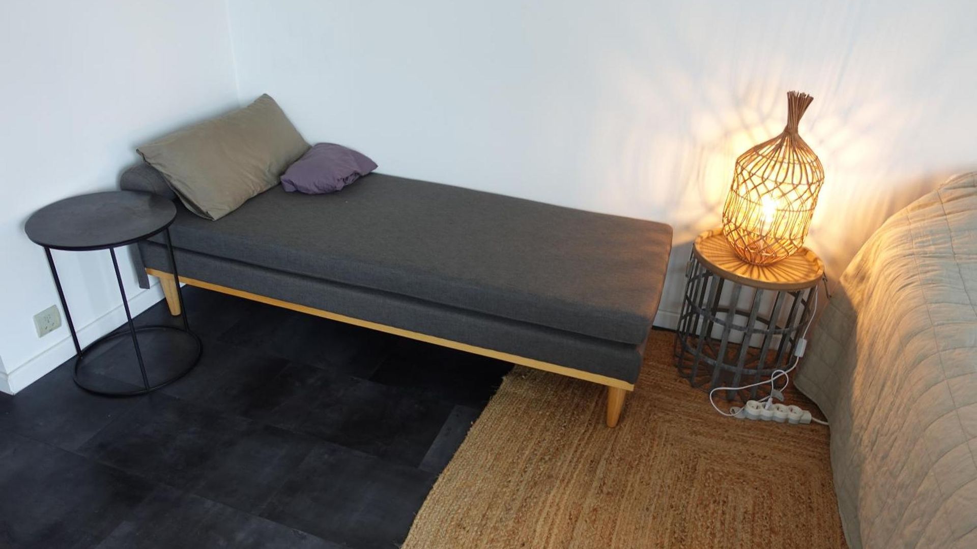Theview Appartement *