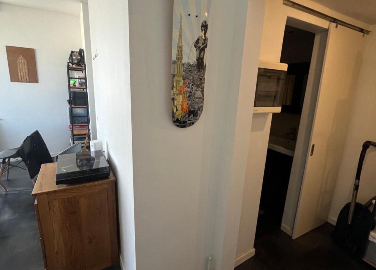 Theview Appartement *