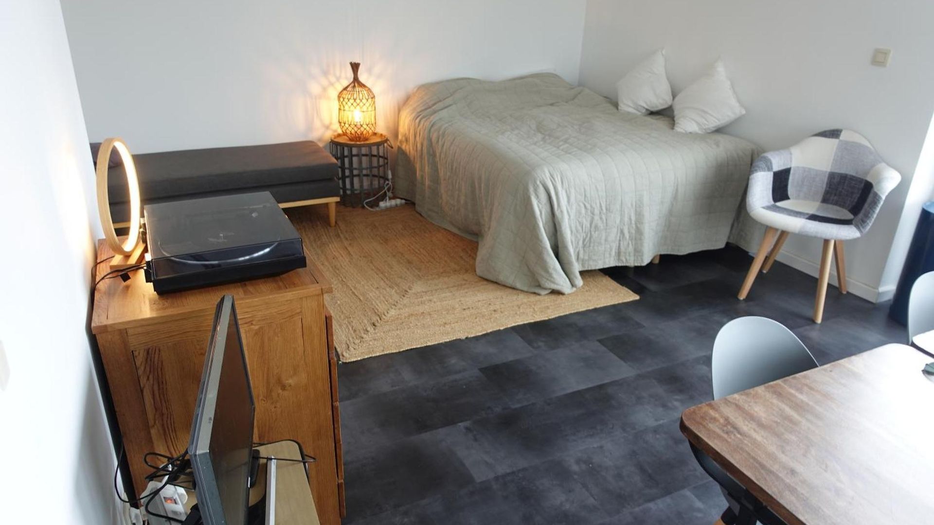 Appartement Theview *