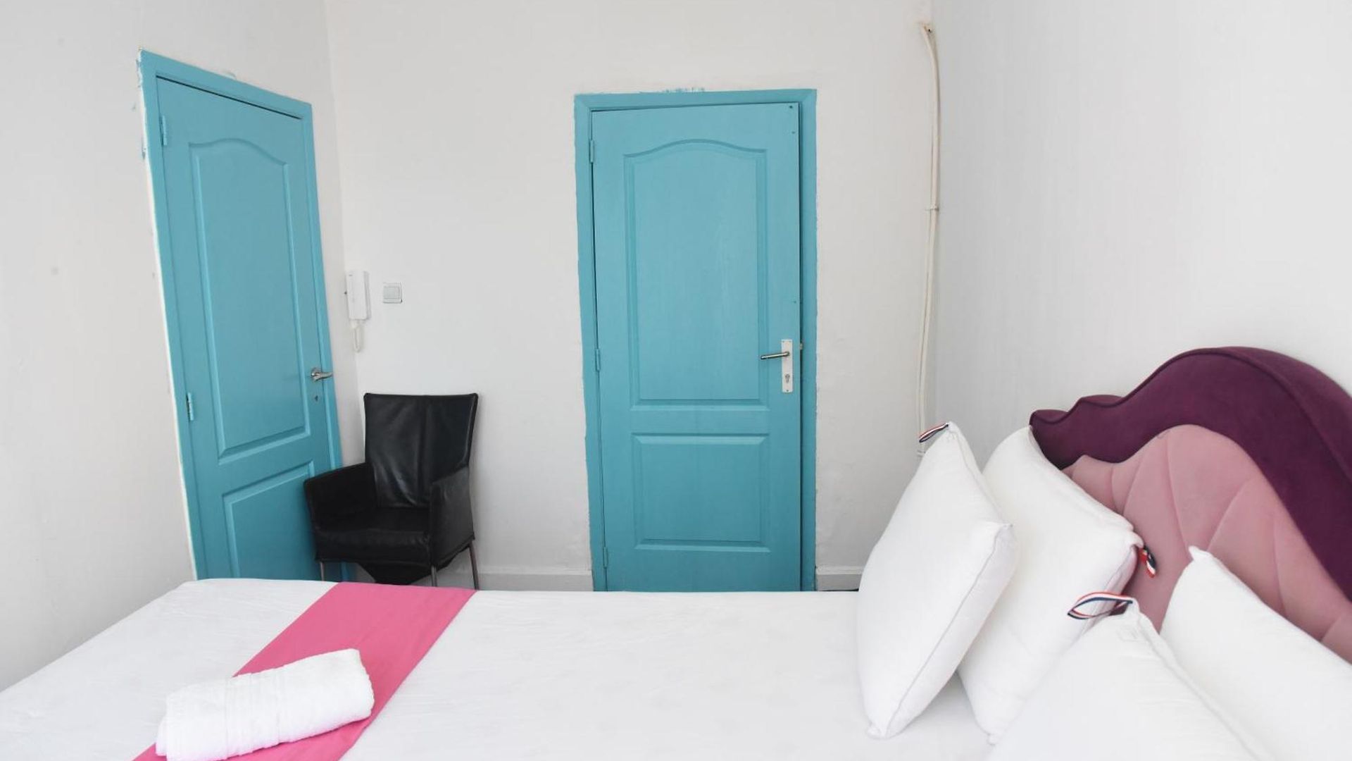 Confort Accueillant 8 A 10 Personnes - Touristique A