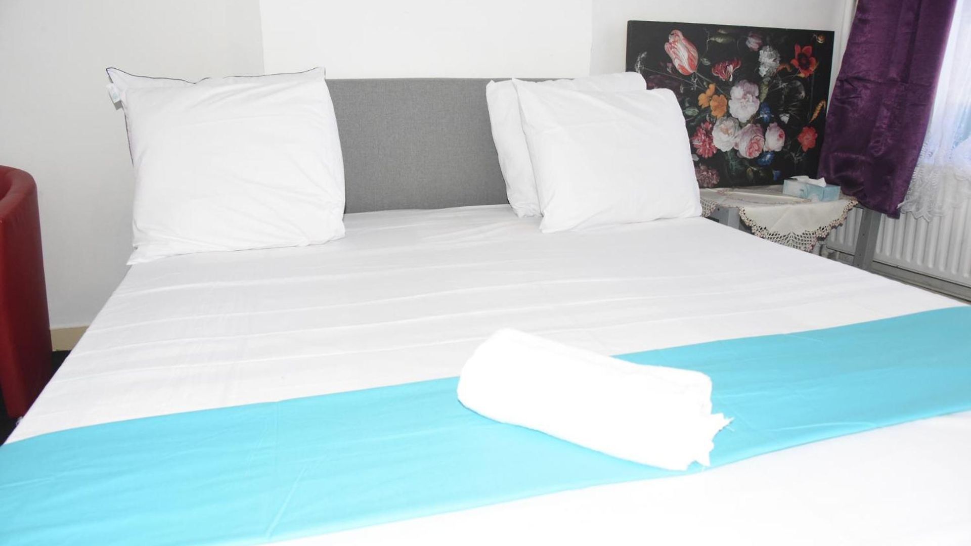 Confort Accueillant 8 A 10 Personnes - Touristique A Apartment Brussels